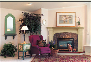 Beautiful Fireplace Mantel Surrounds and Fireplace Mantels!