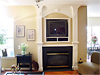 Double High Prestige Surround