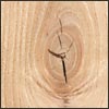 Knotty Alder